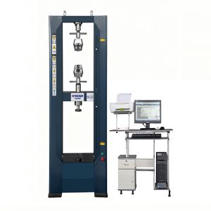 WDW-100E微机控制电子万能试验机