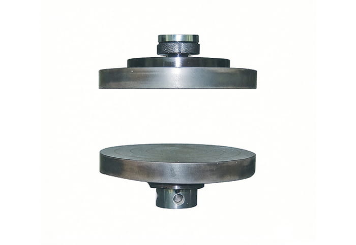 金属和非金属的压缩工装