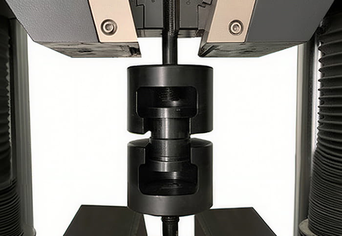 GBT3098.1 ISO 898-1螺栓螺钉螺柱机械性能试验附具