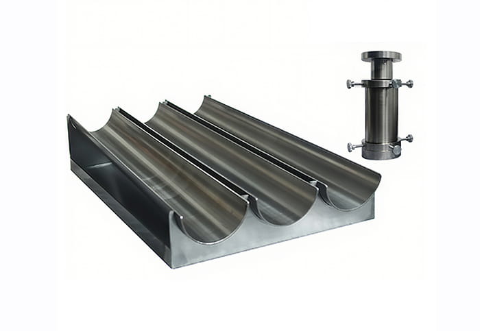 YBT 5289-2017 电极糊延伸率试验附具