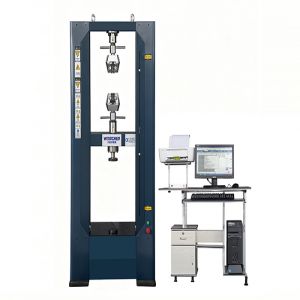 WDW-5 10 20 30E系列微机控制电子式万能试验机