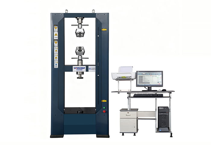 WDW-200E微机控制电子式万能试验机