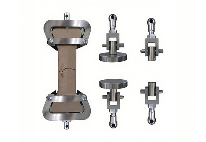 SL352水工混凝土试验拉伸附具