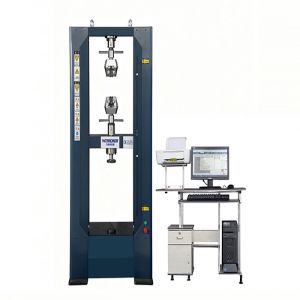 WDW-50E微机控制电子式万能试验机