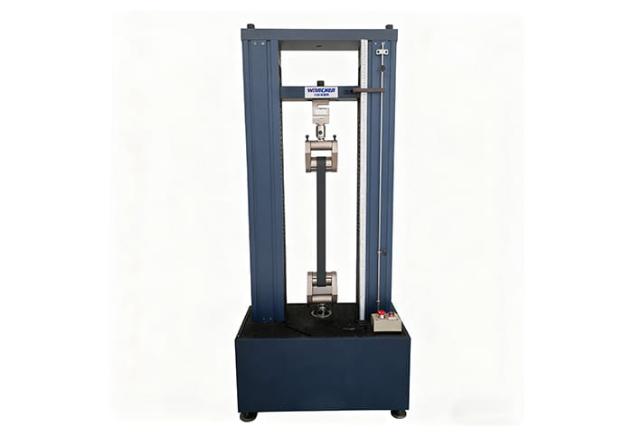 打包带拉力试验机