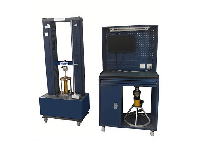 膨胀螺丝拉拔试验机