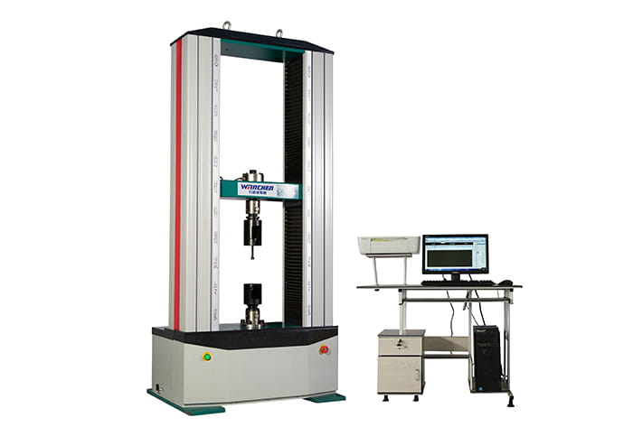 50KN 铆钉剪切力试验机