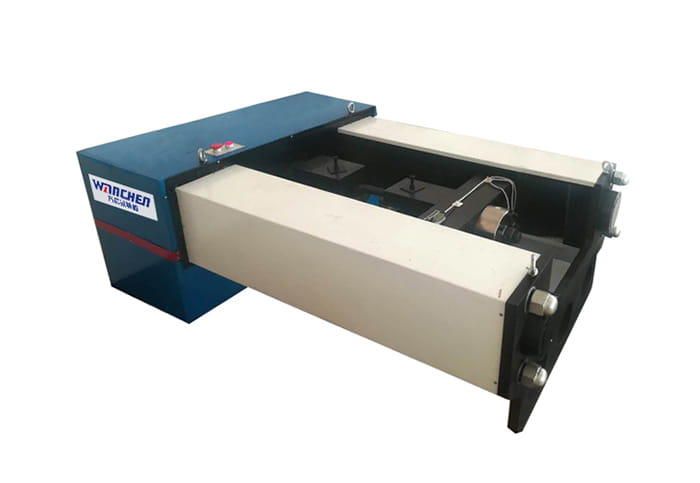 WDL-300C微机控制车载卧式电子拉力试验机