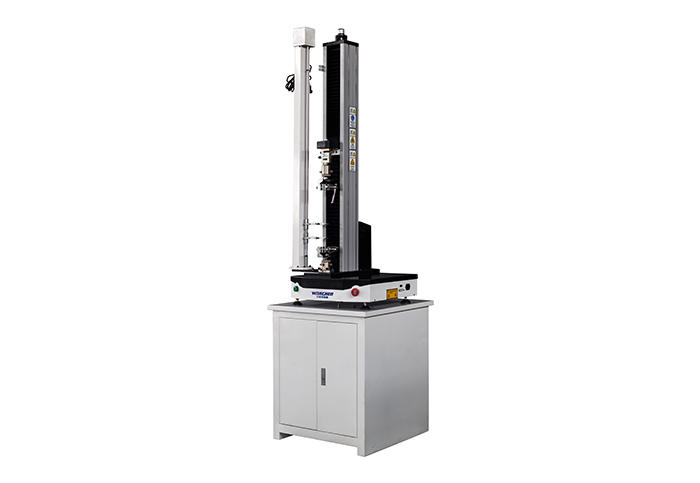 UTM2000系列电子万能试验机（桌面式单柱机）