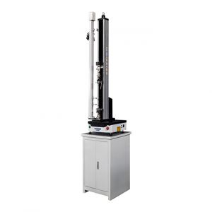 UTM2000系列电子万能试验机（桌面式单柱机）