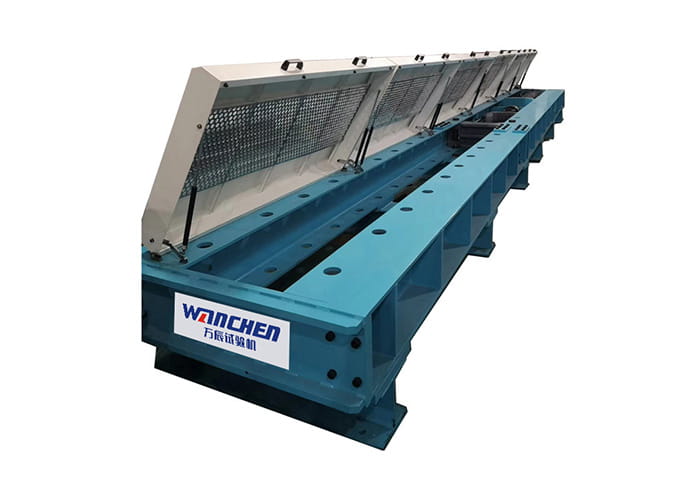 绳索拉力试验机