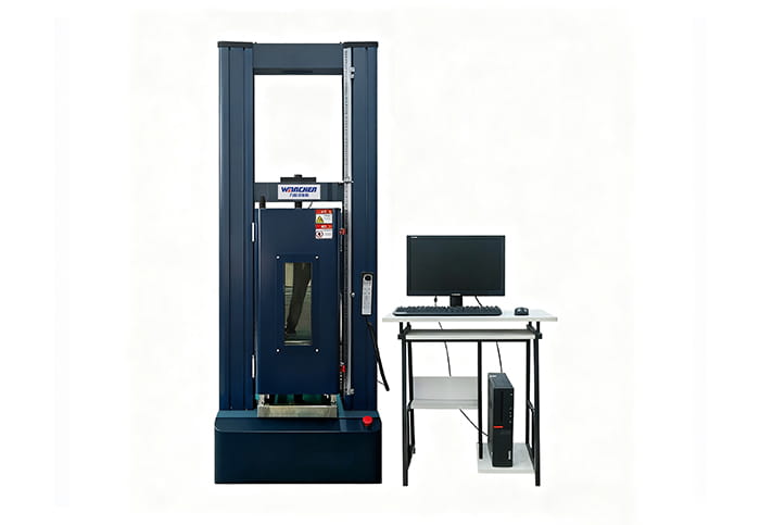 高温环境试验机（室温～350℃）