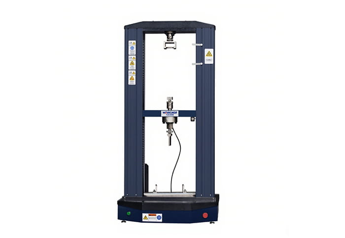 石墨拉力试验机