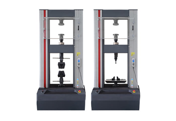 万能金属拉力试验机100kN-300kN