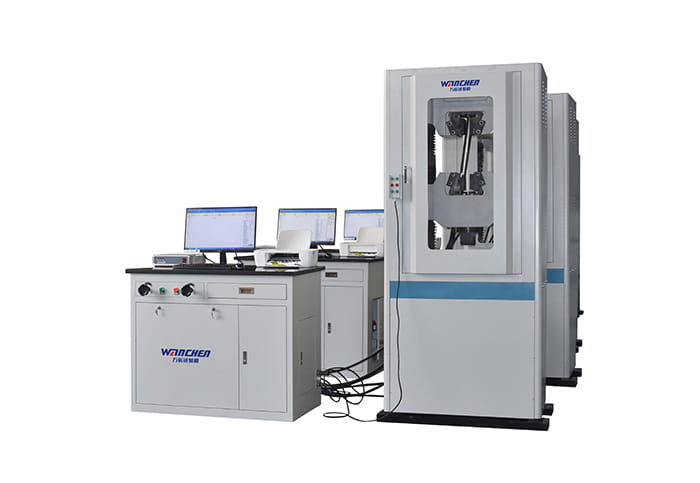 WEW-B微机液压万能试验机