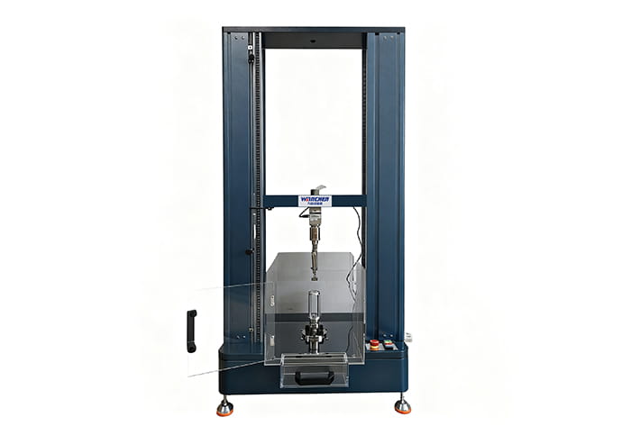 电池片四点弯曲试验机