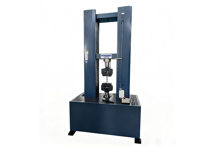 200KN微机控制电子拉力试验机