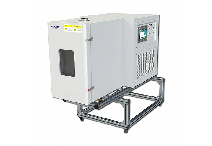 支架式材料试验机用高低温试验箱