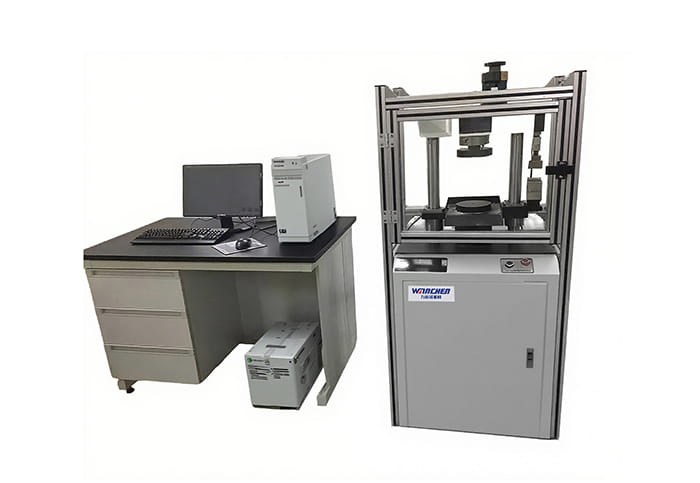 陶粒砂压力试验机