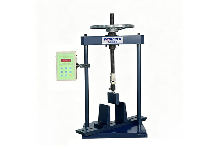 MWD-10B电子式人造板万能试验机