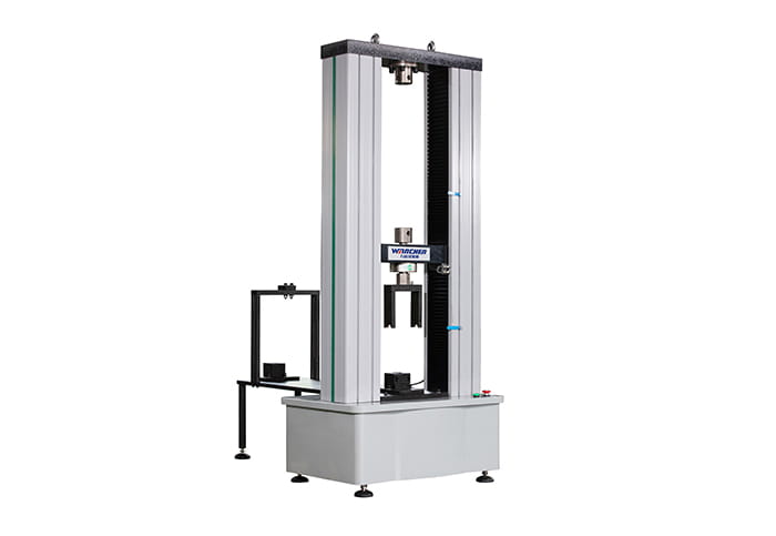 微机控制钢管脚手架扣件试验机