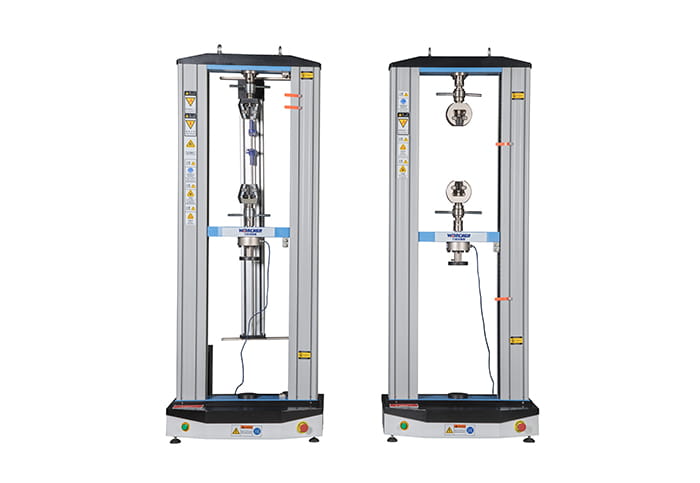 CMT4000  微机控制电子万能试验机（双柱落地式）