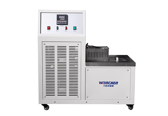DWC-60冲击试验低温槽