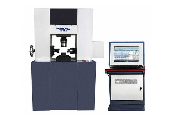 YZW-C系列微机控制电液伺服混凝土直剪仪