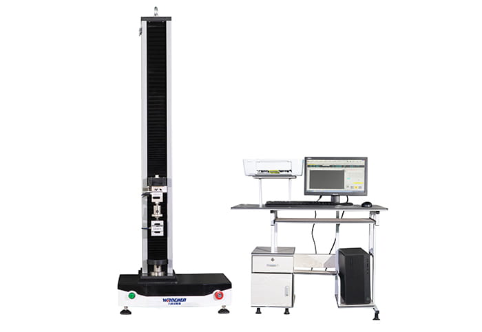 1000N拉力机 电子拉力试验机