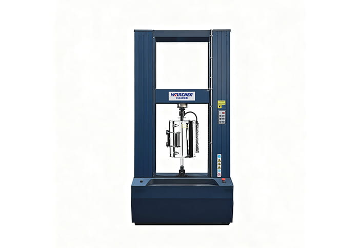 高温拉伸试验机