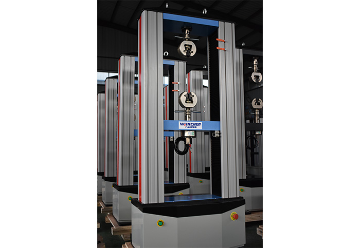 尼龙绳拉力试验机