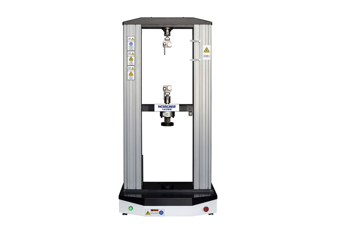 棉线拉力试验机