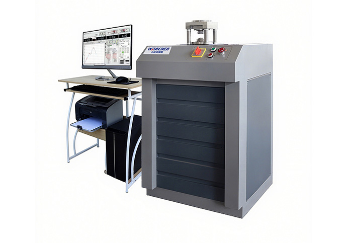 GBW系列微机控制杯突试验机