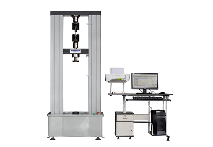 紧固件拉力试验机